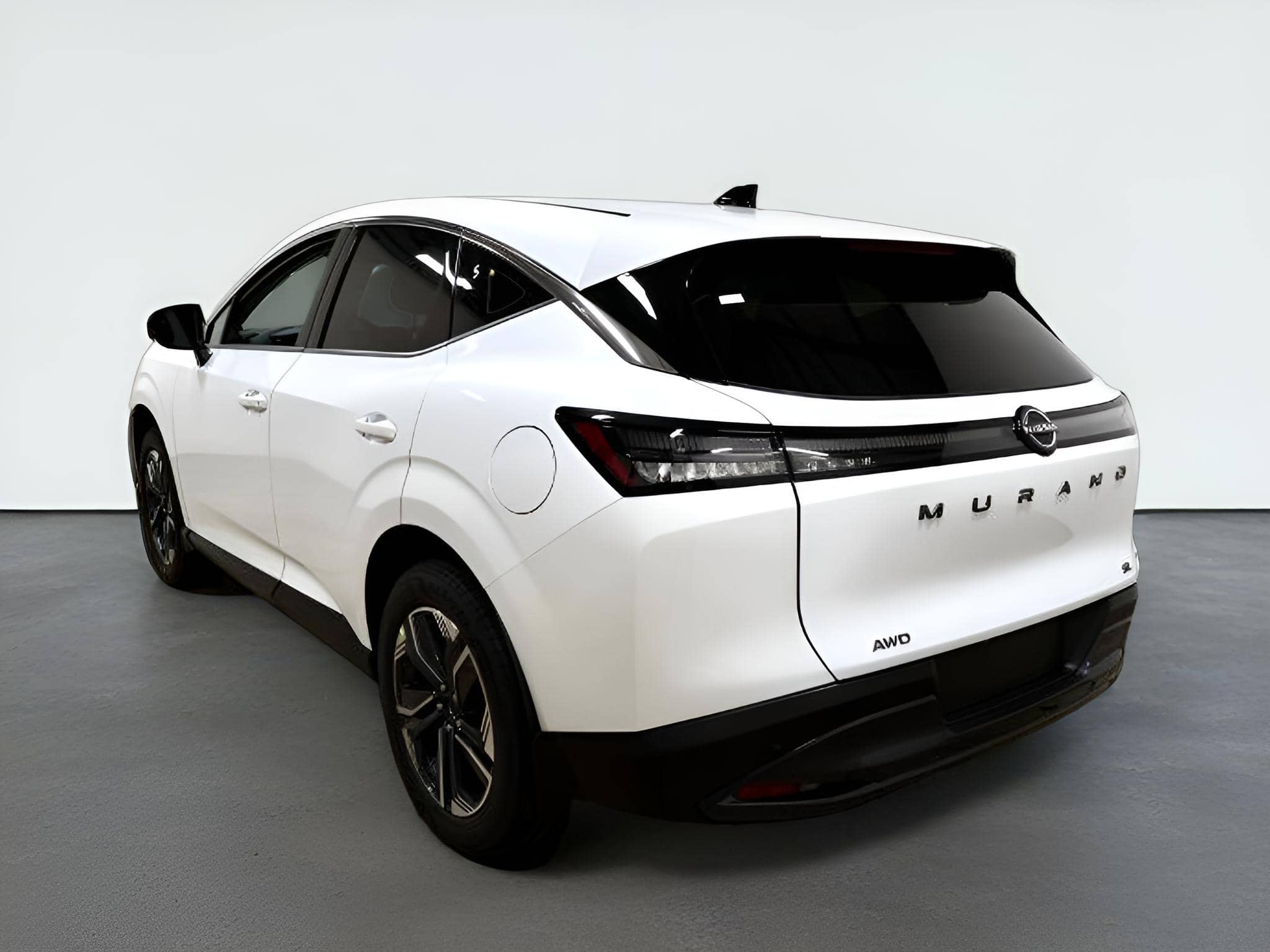 2026 Nissan Murano - Image 3