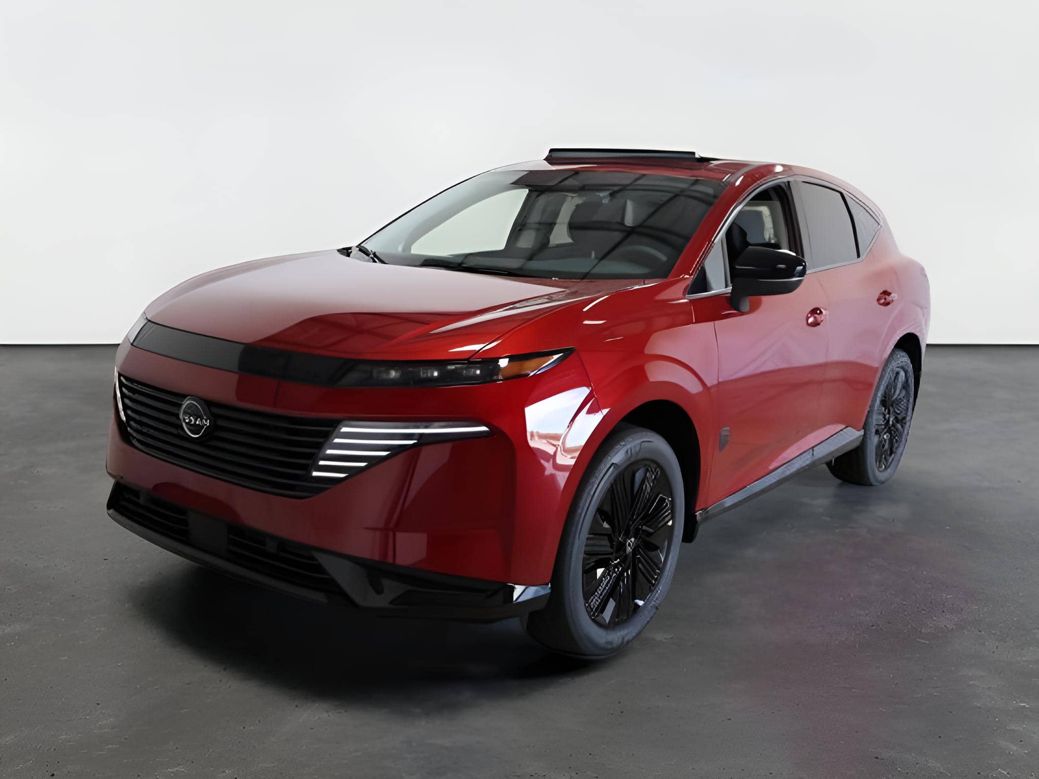 2027 Nissan Murano - Image 1