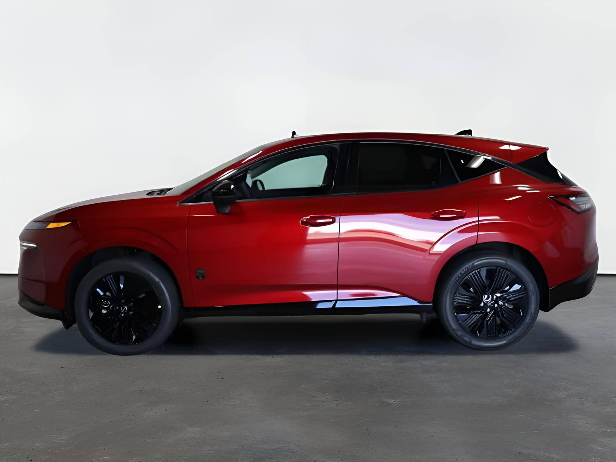 2027 Nissan Murano - Image 2