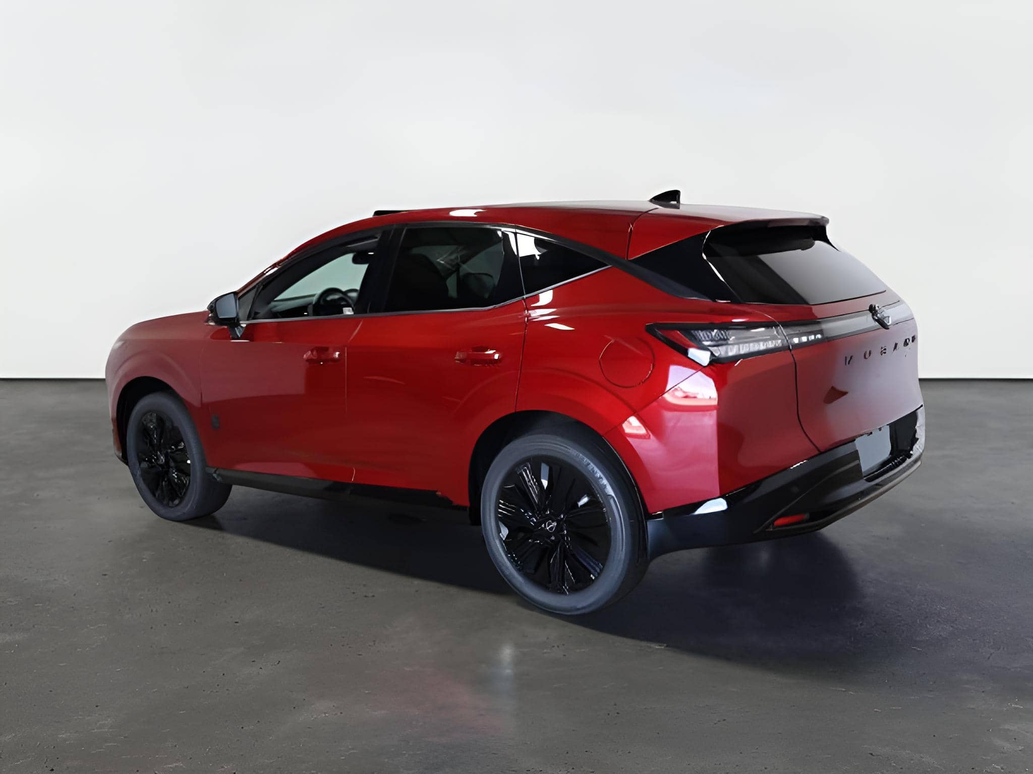 2027 Nissan Murano - Image 3