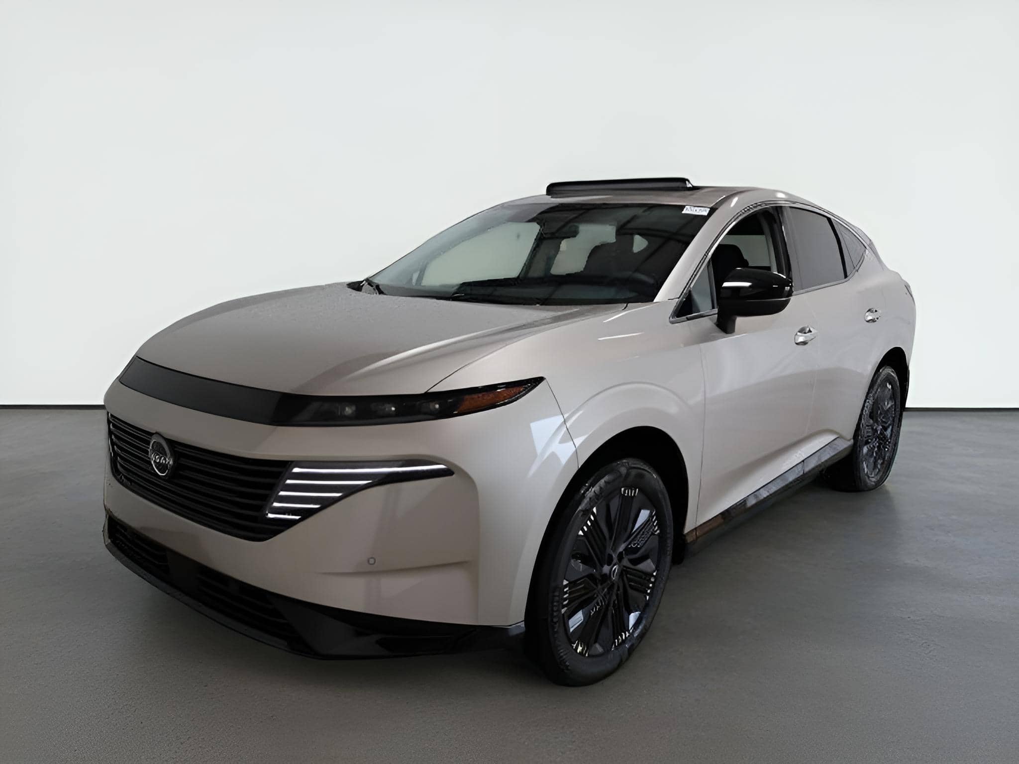 2027 Nissan Murano - Image 1