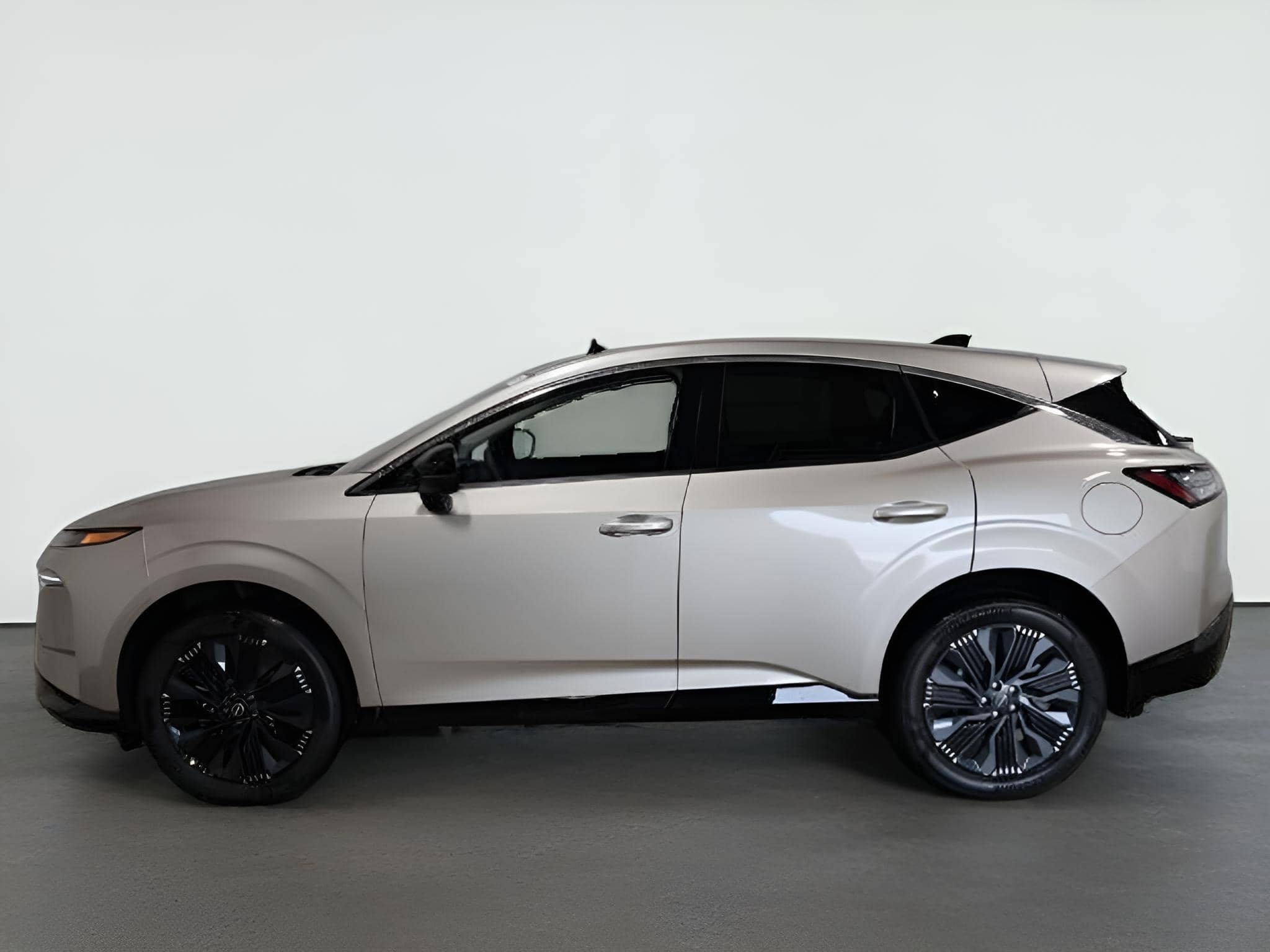 2027 Nissan Murano - Image 2