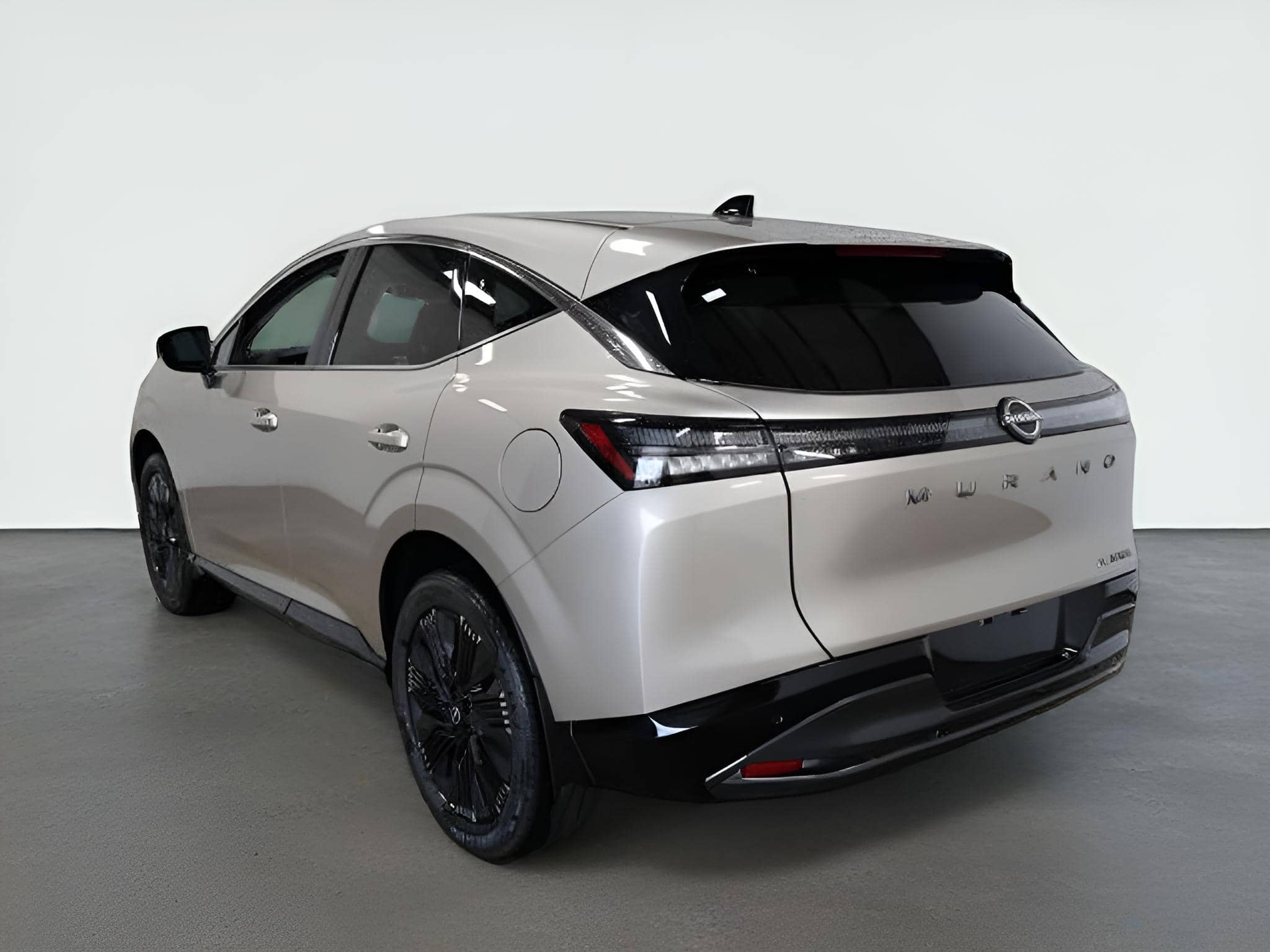 2027 Nissan Murano - Image 3
