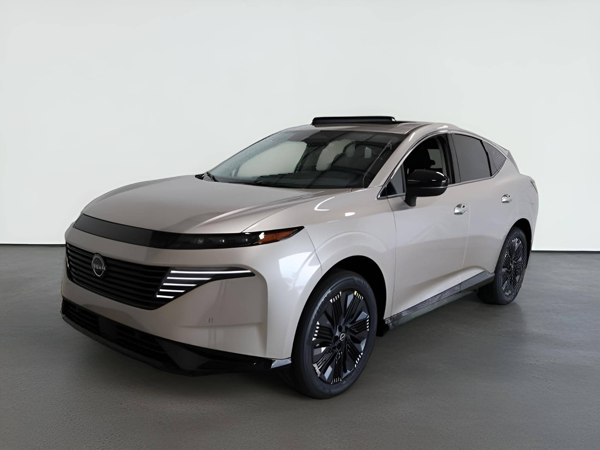 2027 Nissan Murano - Image 1