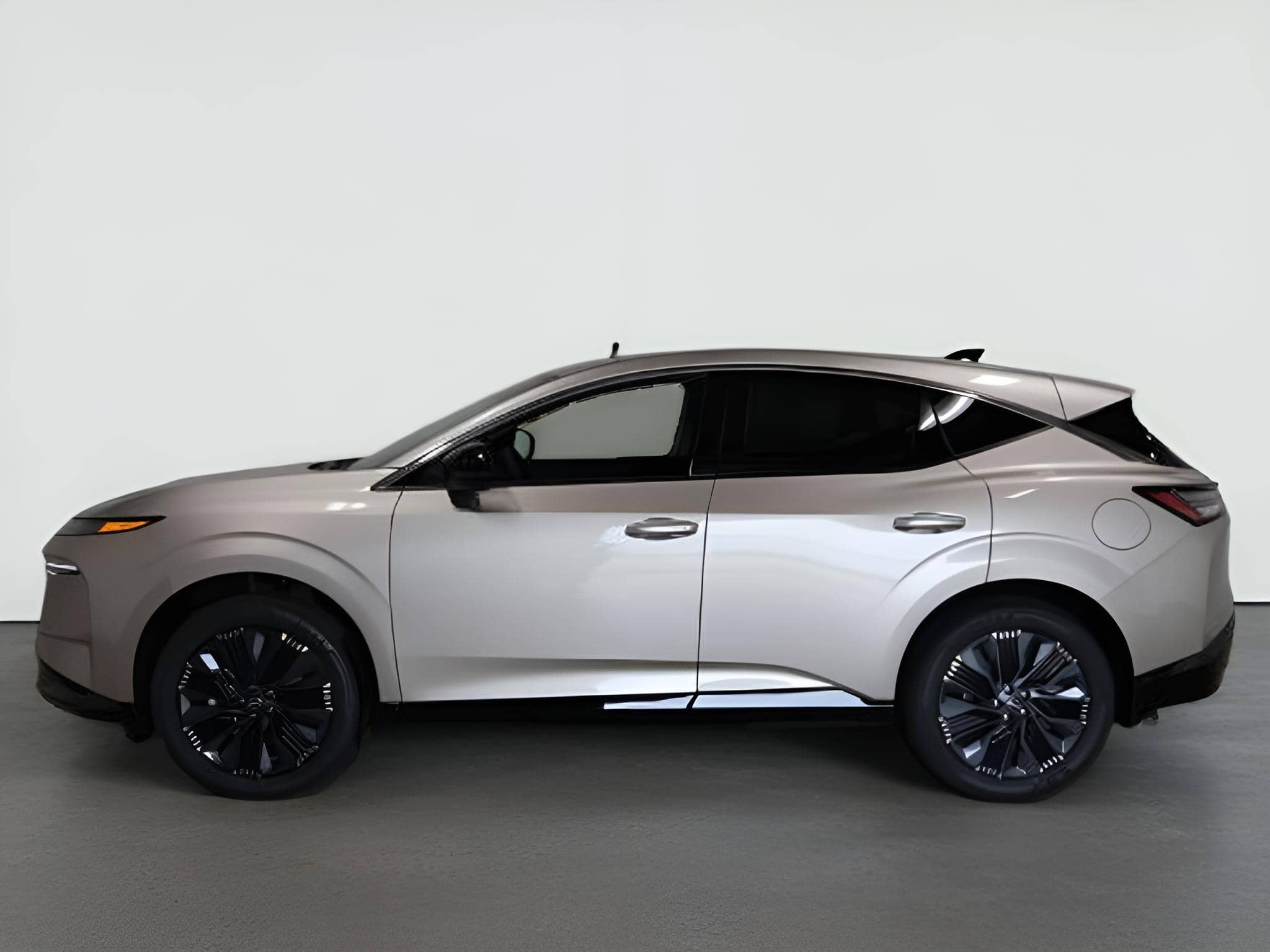 2027 Nissan Murano - Image 2