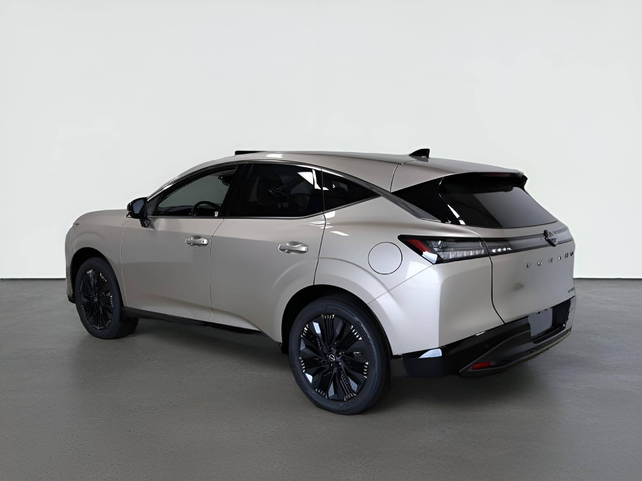 2027 Nissan Murano - Image 3