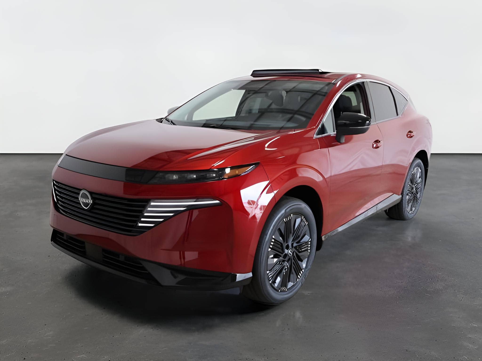 2027 Nissan Murano - Image 1