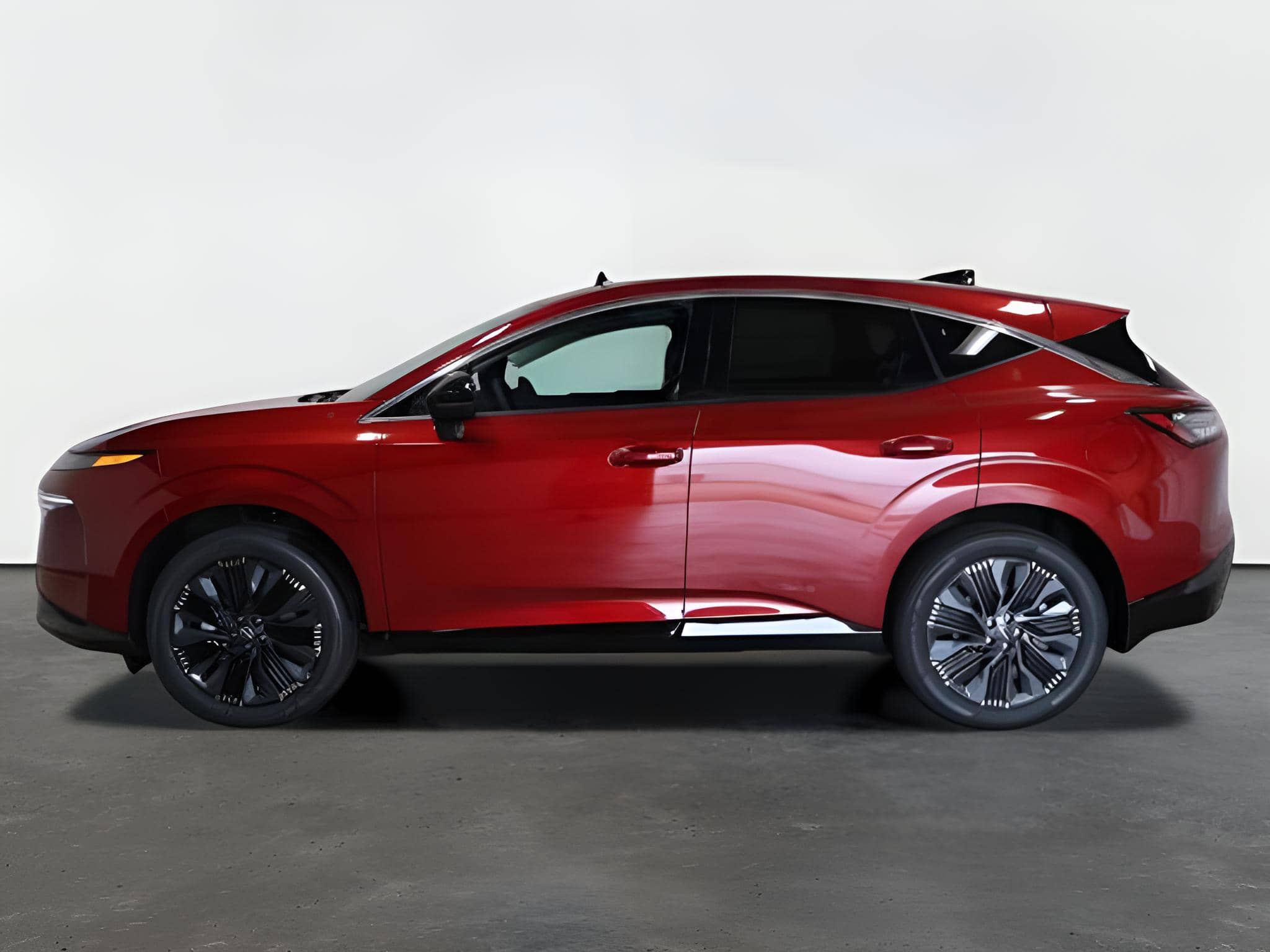 2027 Nissan Murano - Image 2