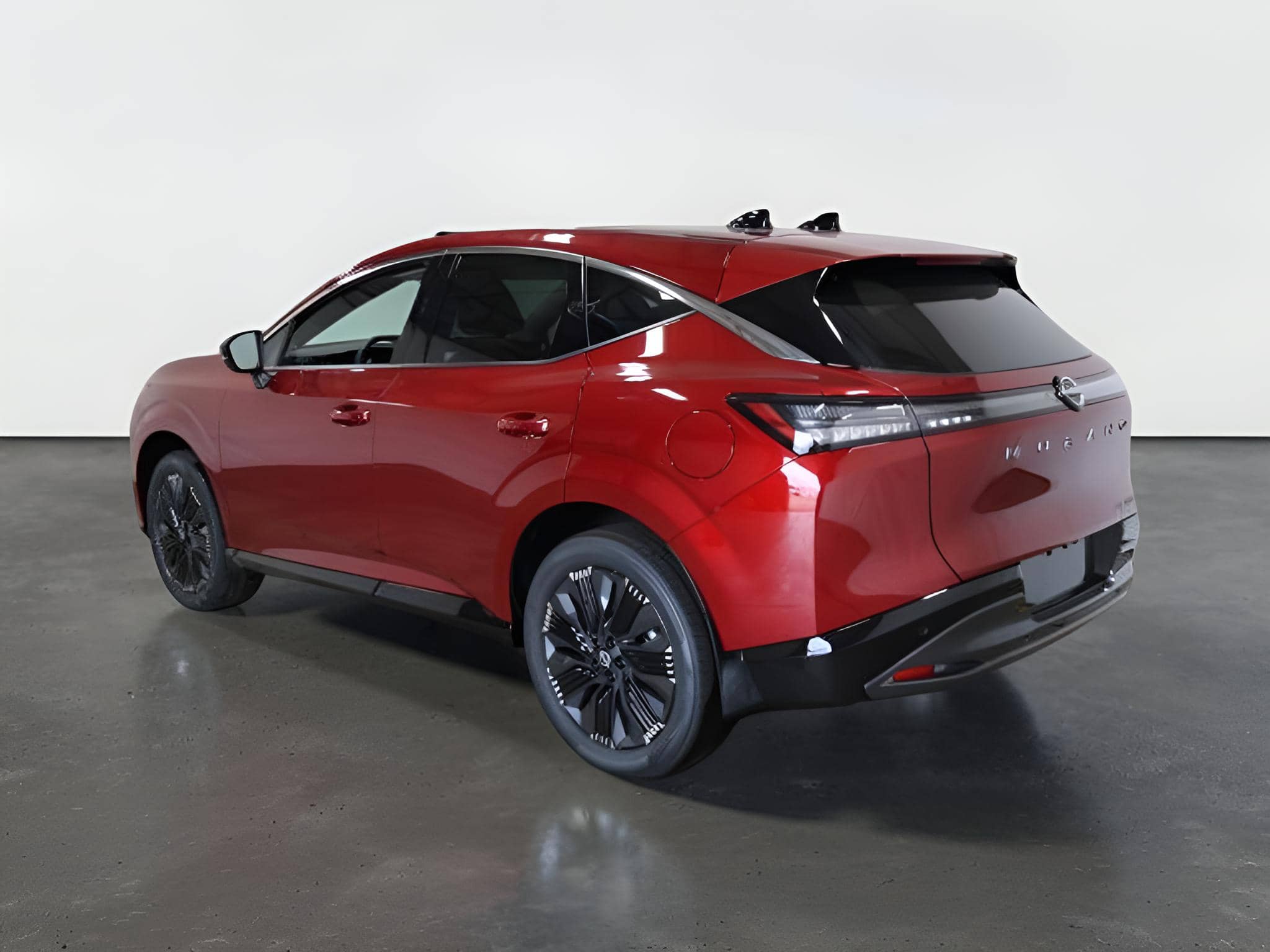 2027 Nissan Murano - Image 3