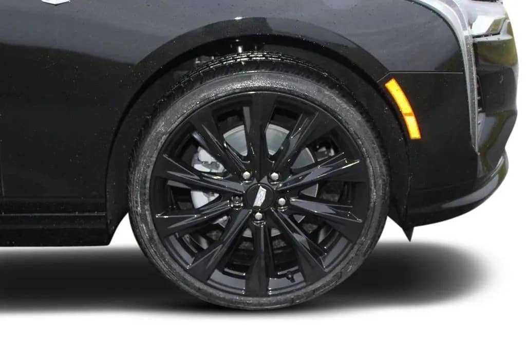2026 Cadillac CT4 - Image 39