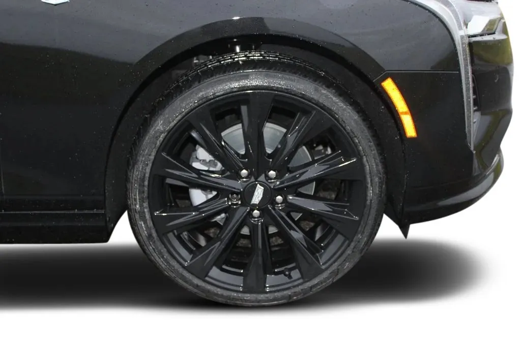 2026 Cadillac CT4 - Image 39