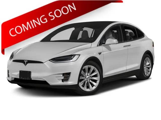 2016 Tesla Model X - Image 1