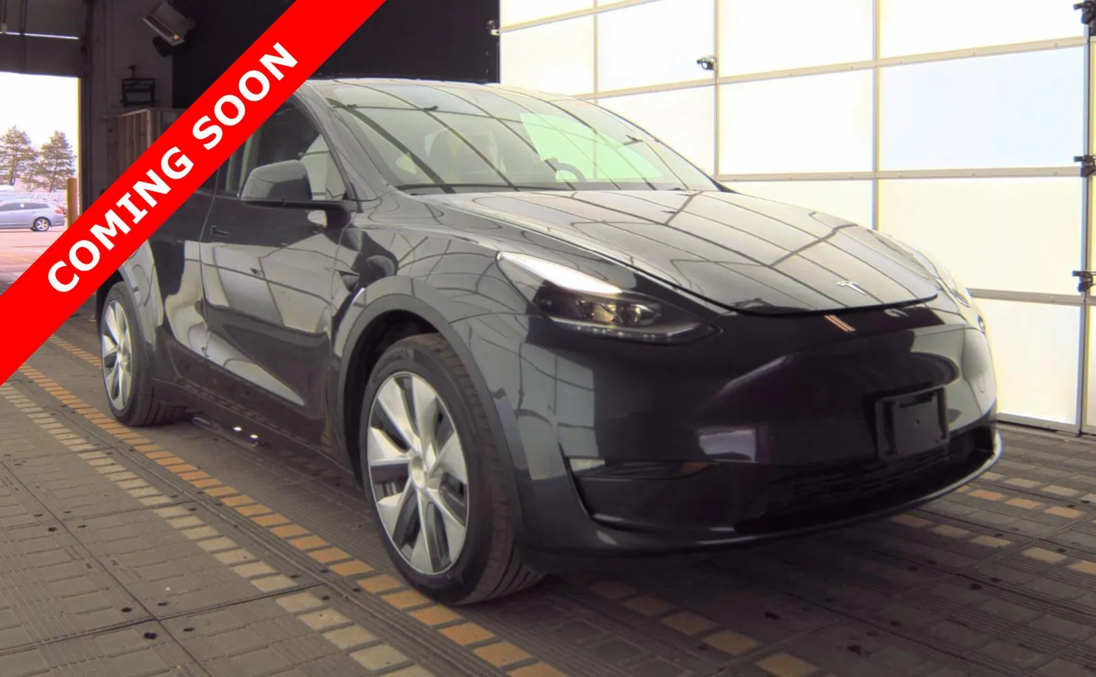 2024 Tesla Model Y - Image 3