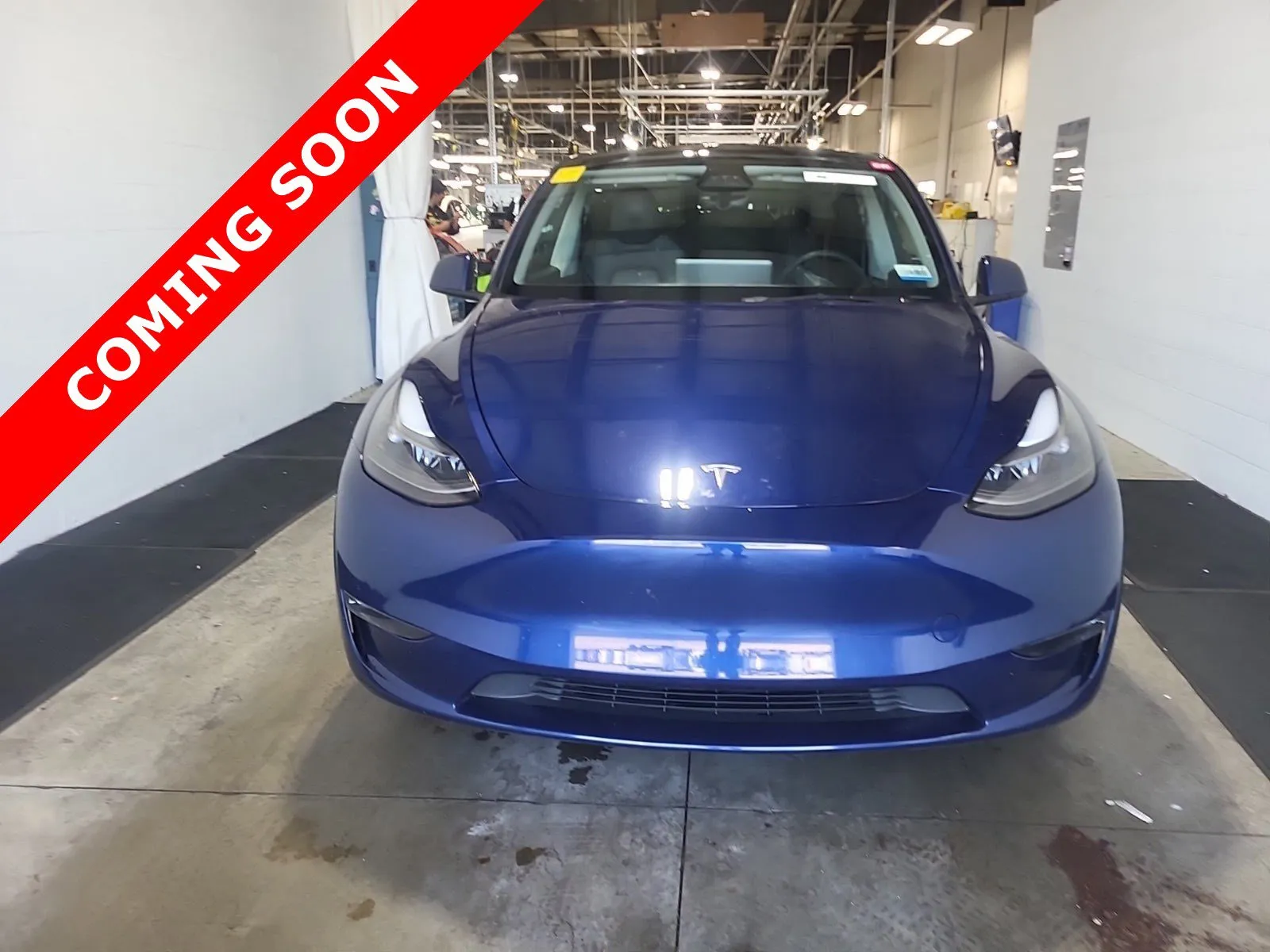 2023 Tesla Model Y - Image 3