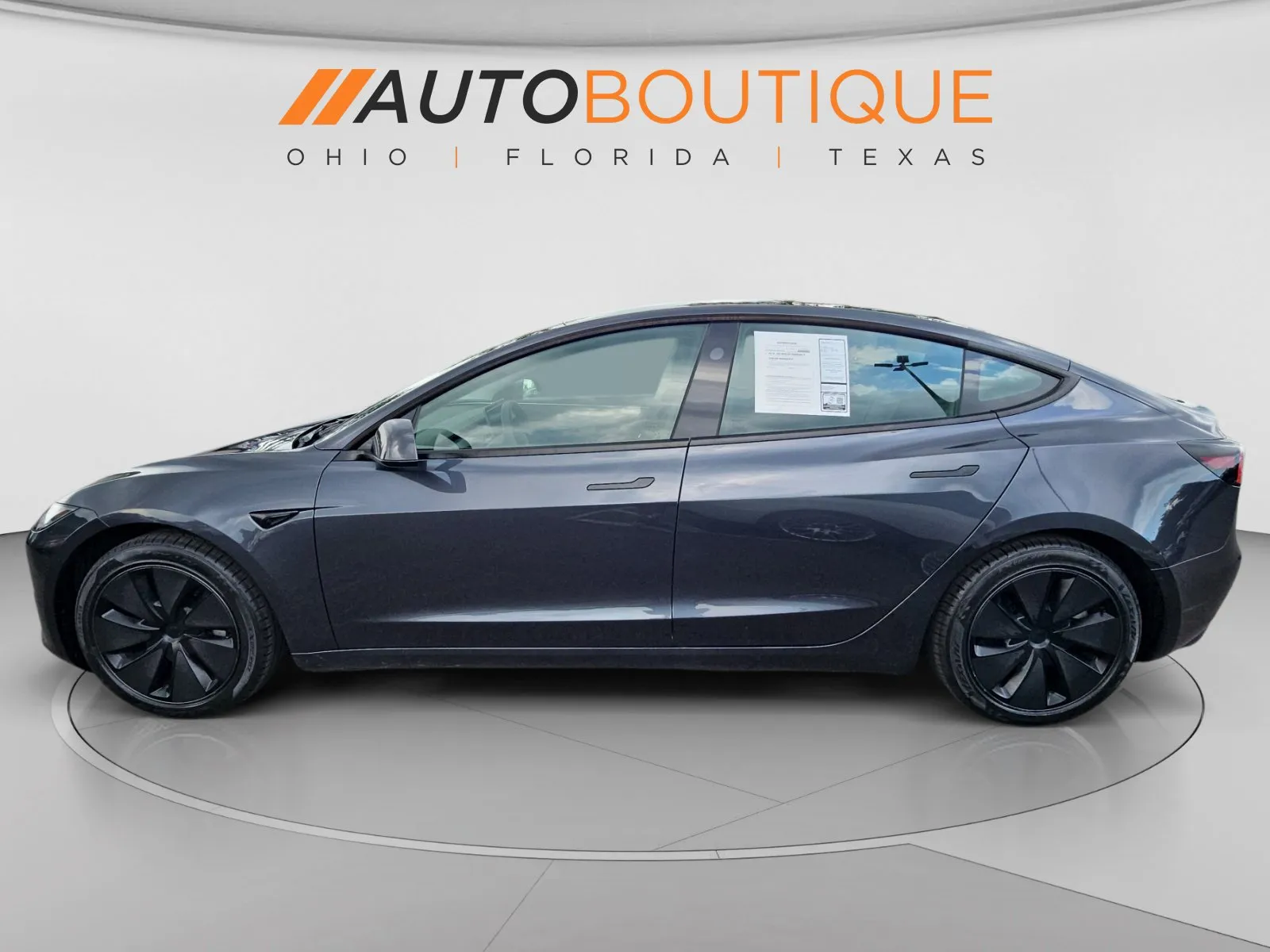 2024 Tesla Model 3 - Image 2