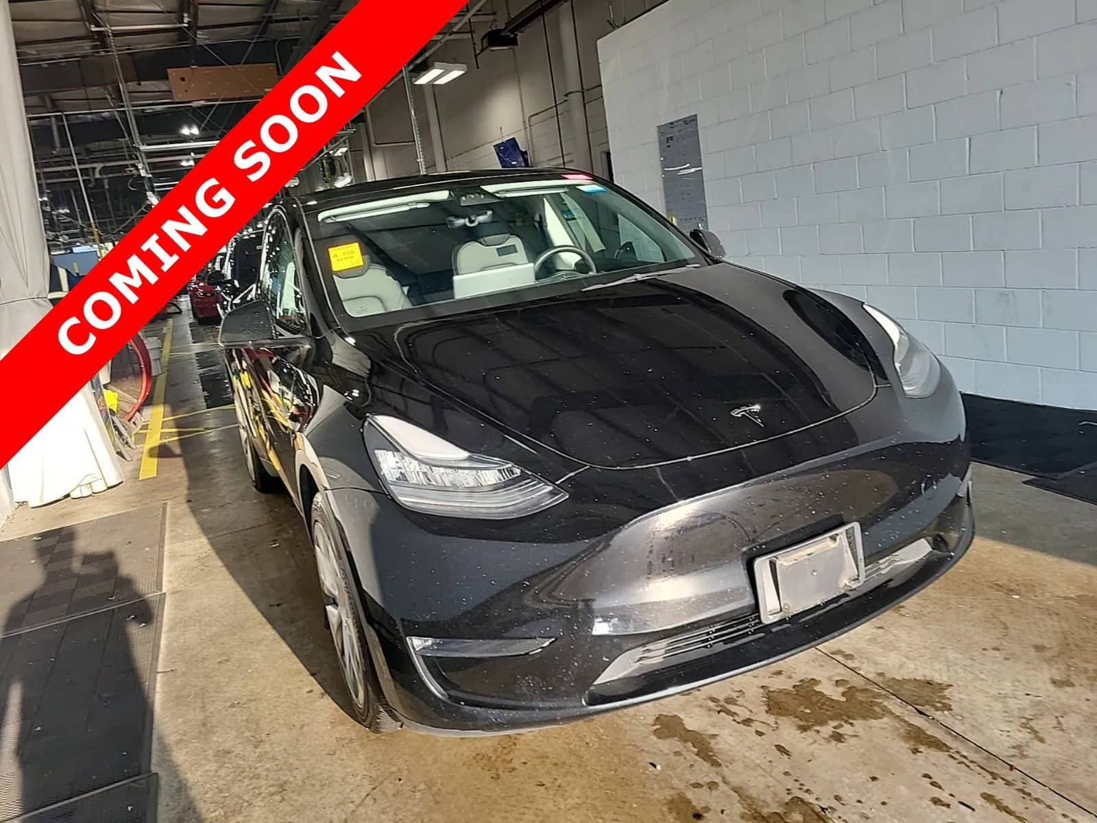 2023 Tesla Model Y - Image 3