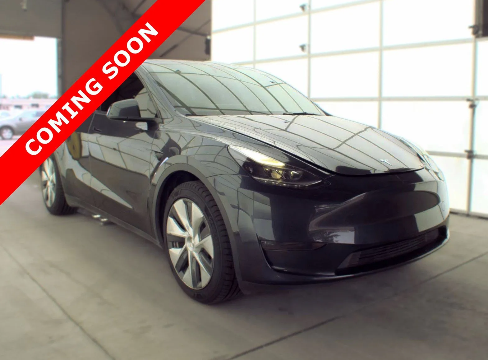 2024 Tesla Model Y - Image 3
