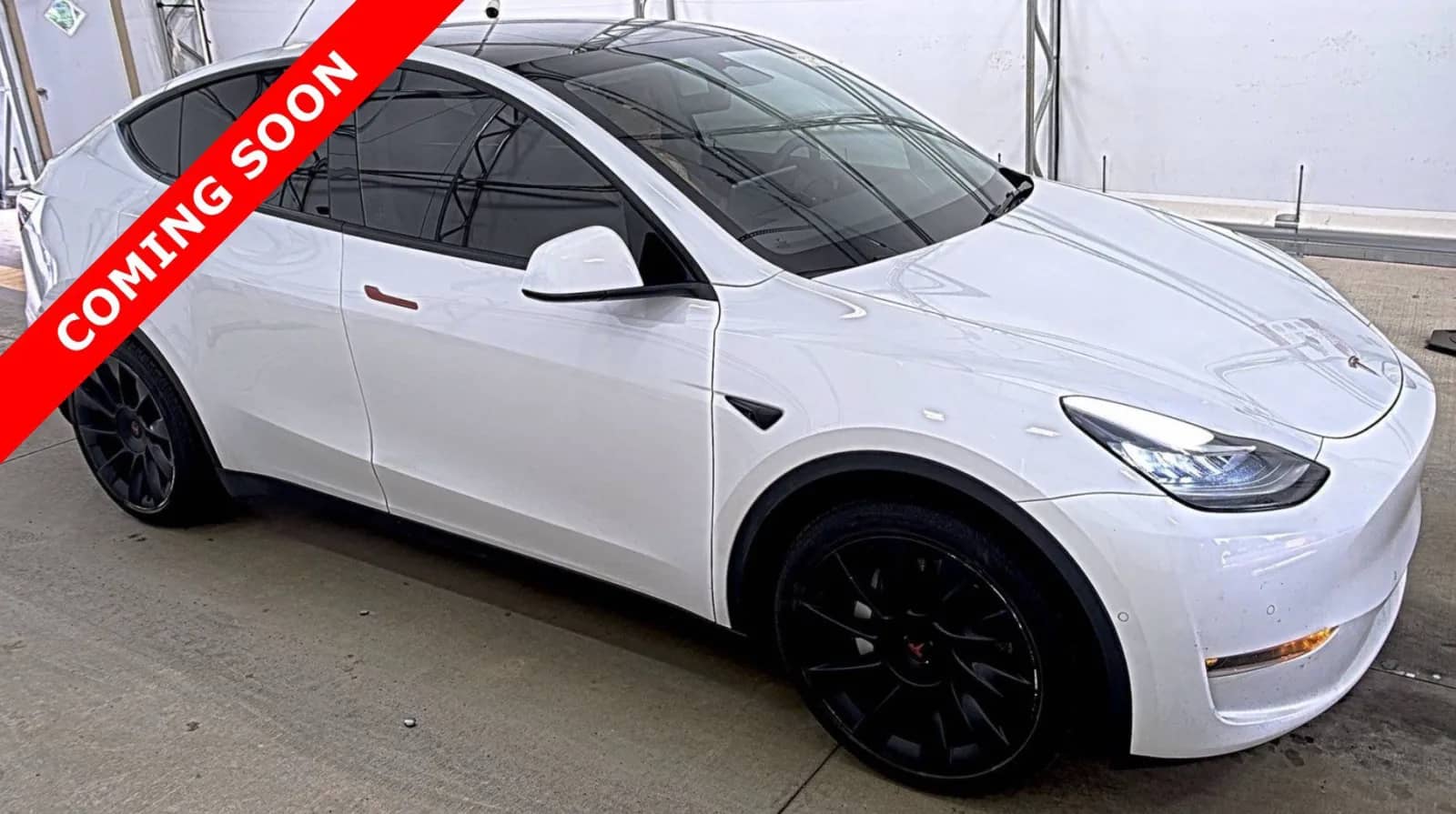 2022 Tesla Model Y - Image 3