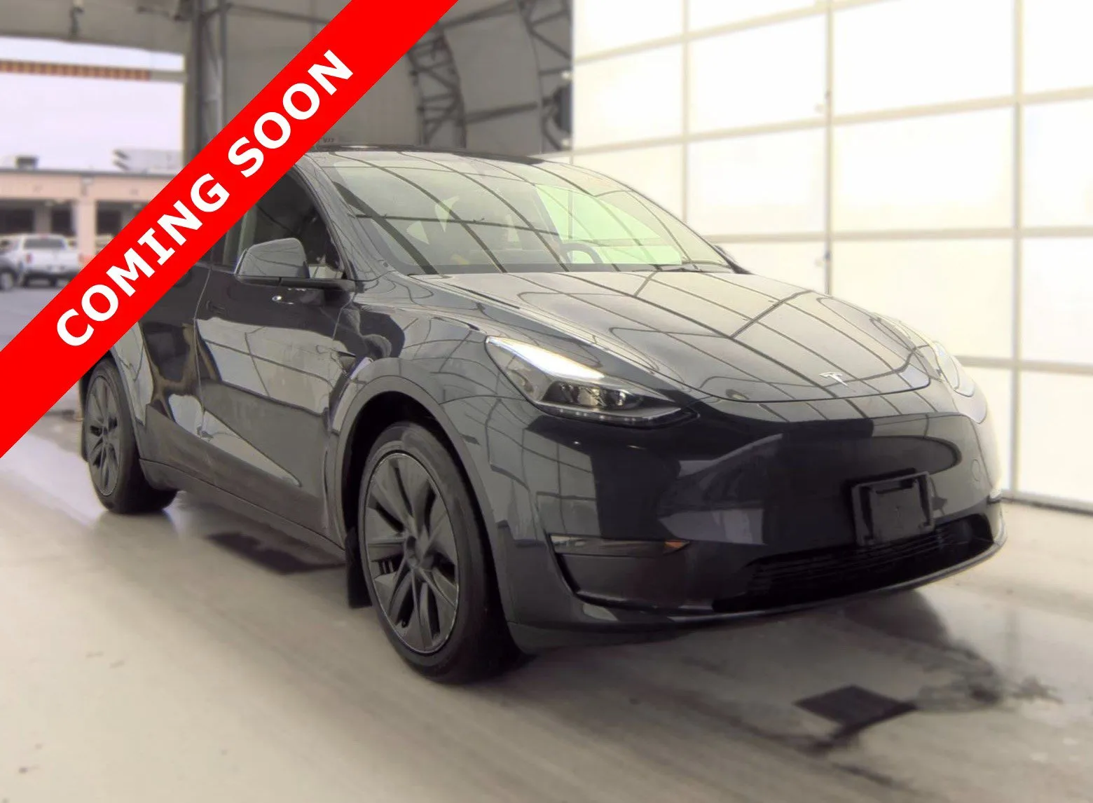 2024 Tesla Model Y - Image 3