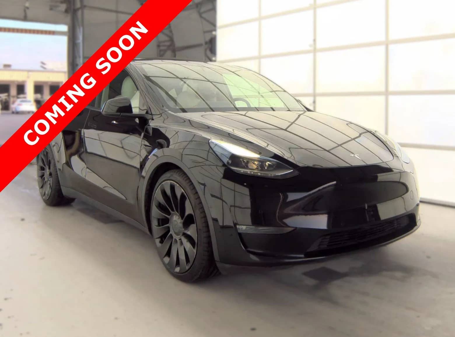 2022 Tesla Model Y - Image 3