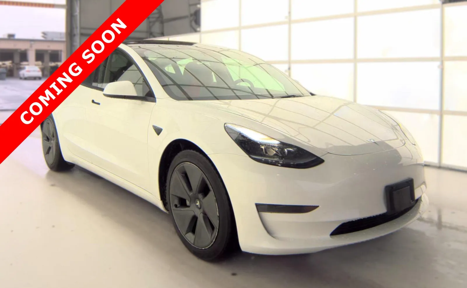 2023 Tesla Model 3 - Image 3