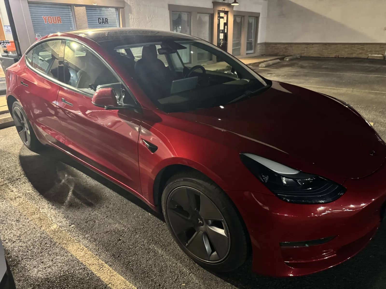 2021 Tesla Model 3 - Image 2