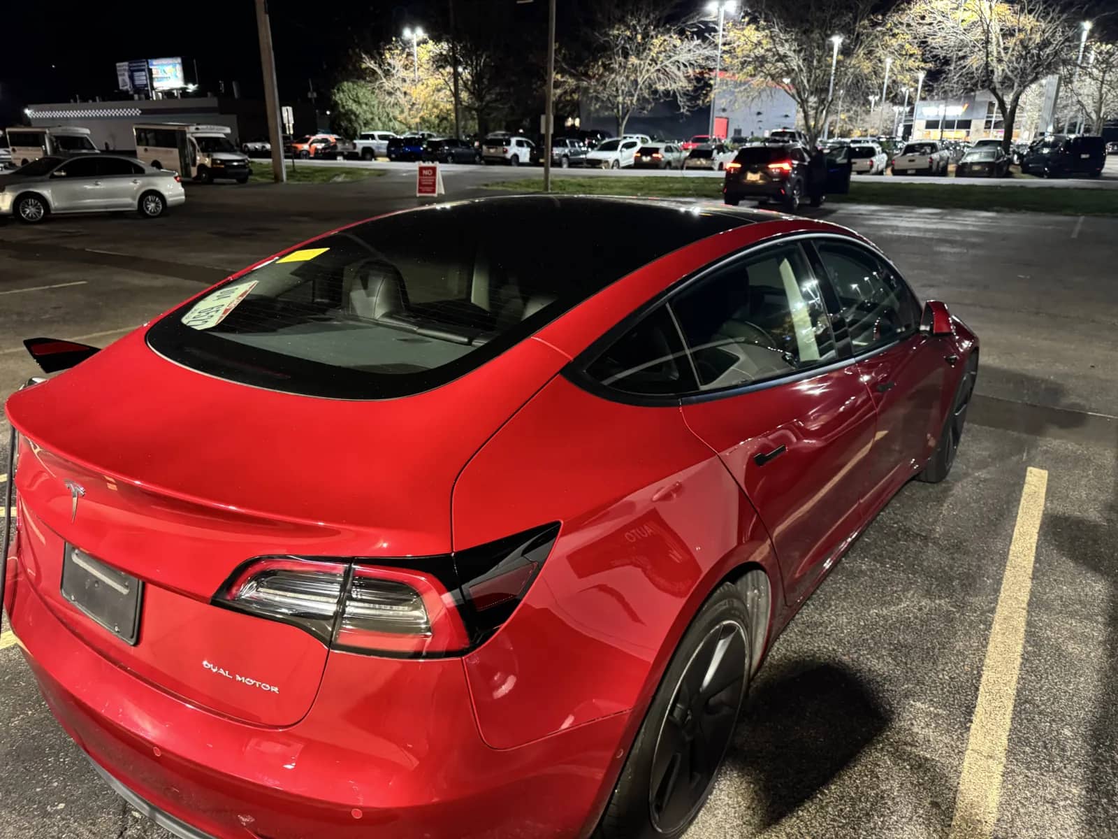 2021 Tesla Model 3 - Image 3