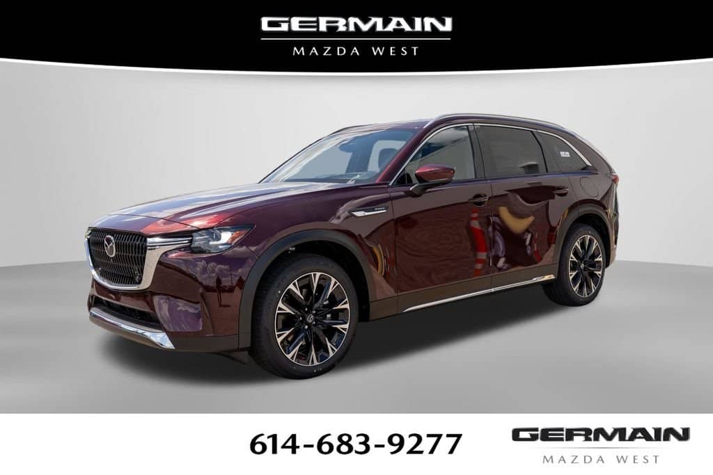 2026 Mazda CX-90 - Image 1