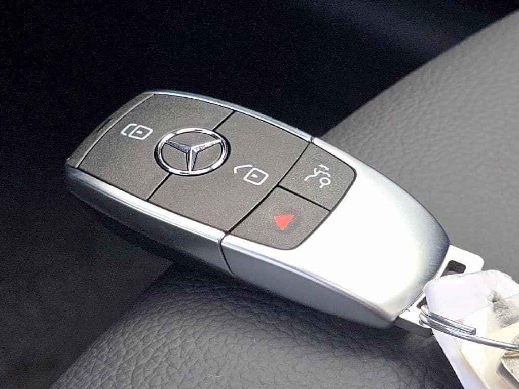 2026 Mercedes-Benz GLB - Image 76