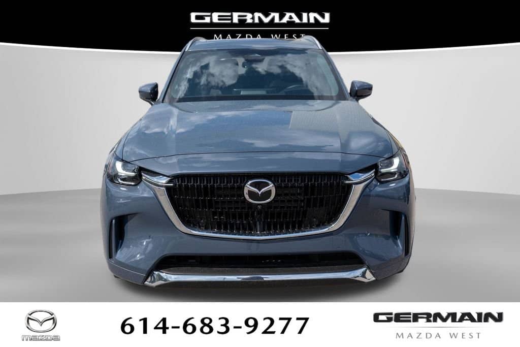 2026 Mazda CX-90 - Image 3