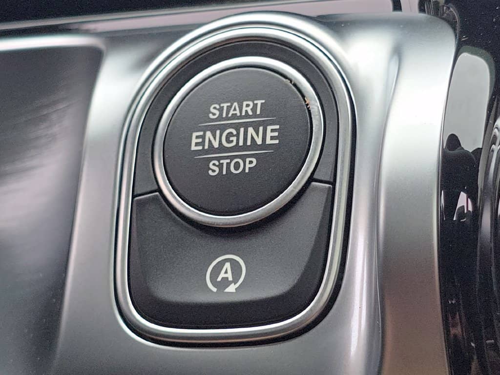 2026 Mercedes-Benz GLB - Image 75