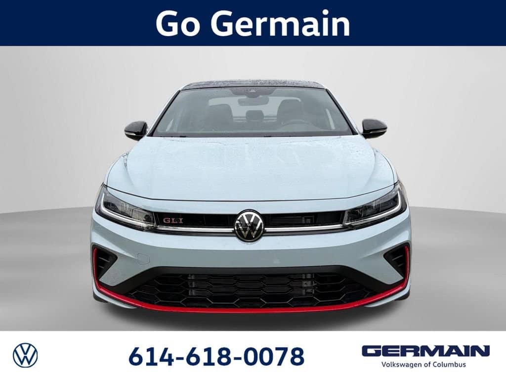 2026 Volkswagen Jetta - Image 2
