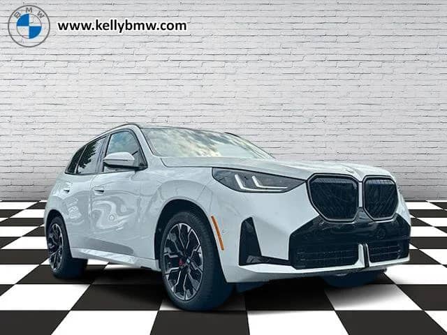 2026 BMW X3 - Image 1