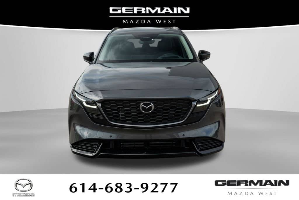2026 Mazda CX-5 - Image 3