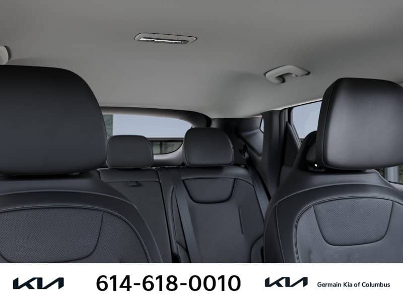 2026 Kia EV6 - Image 30