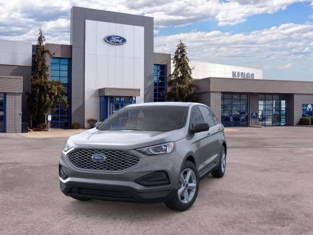 2024 Ford Edge - Image 2