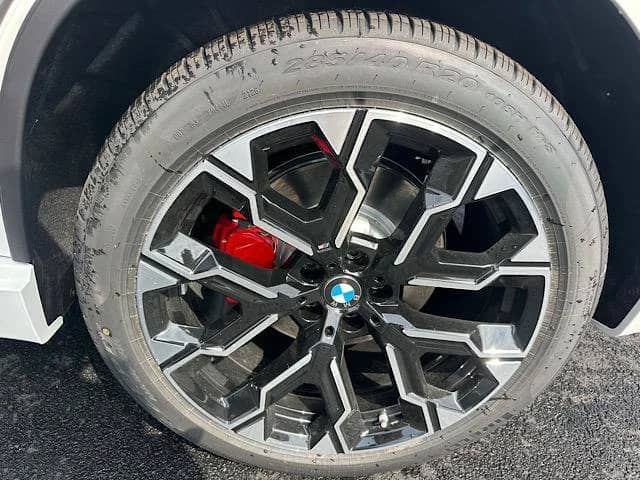 2026 BMW X3 - Image 7
