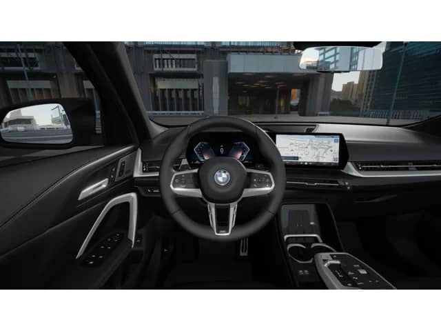 2027 BMW X2 - Image 13
