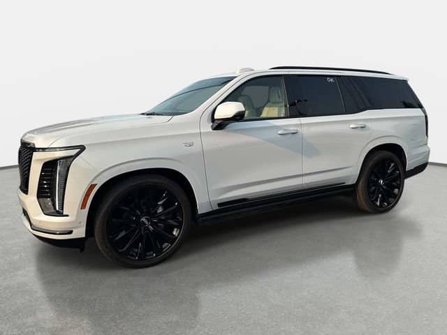 2026 Cadillac Escalade - Image 2