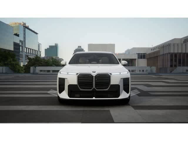 2027 BMW 7 Series - Image 3