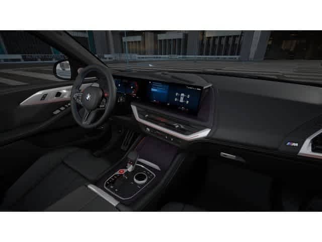 2027 BMW XM - Image 14