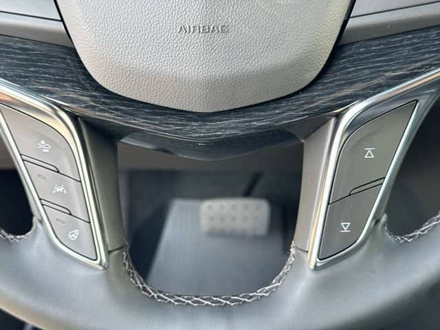 2026 Cadillac XT5 - Image 30