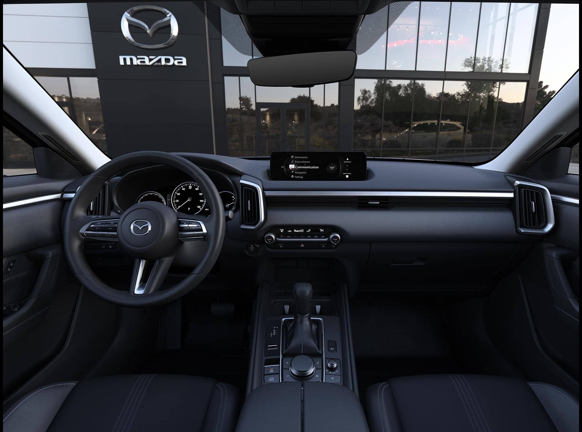 2026 Mazda CX-50 - Image 2