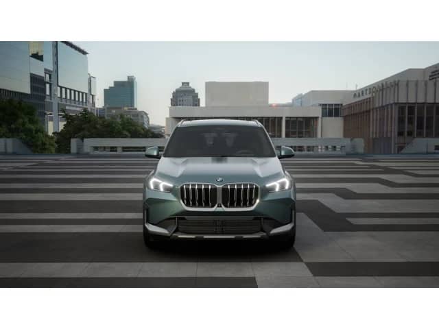 2027 BMW X1 - Image 3