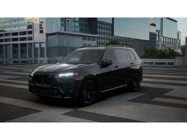 2027 BMW X7 - Image 1