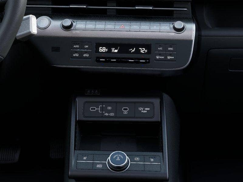 2027 Hyundai Kona - Image 16