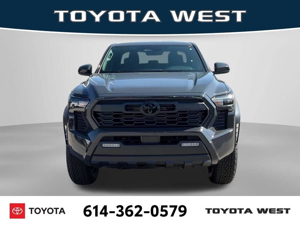 2026 Toyota Tacoma - Image 2