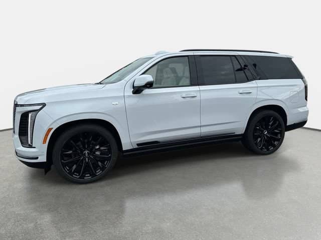 2026 Cadillac Escalade - Image 2