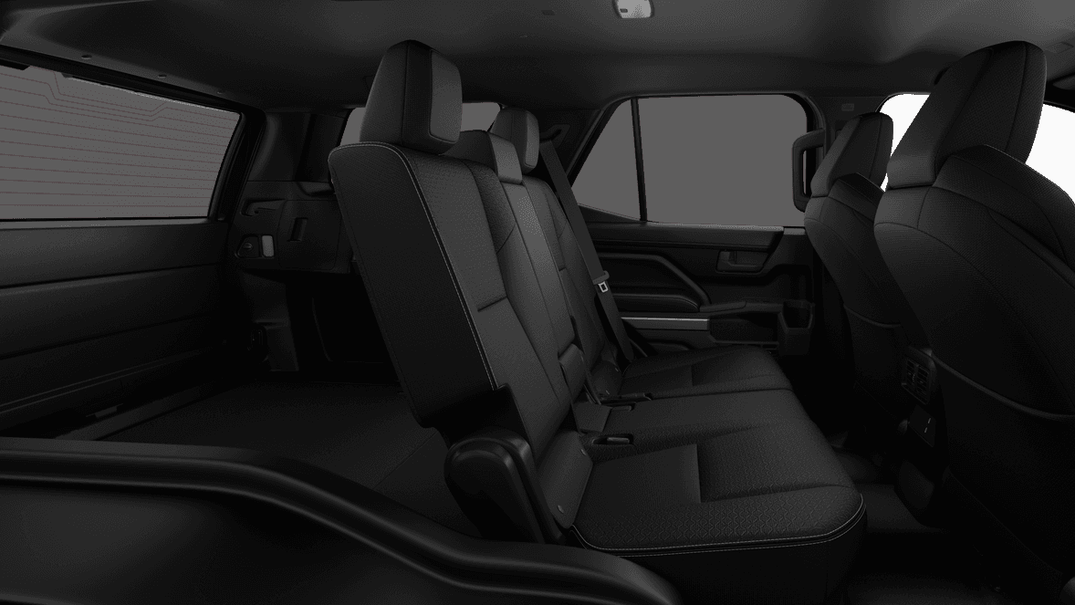 2026 Toyota 4Runner - Image 29