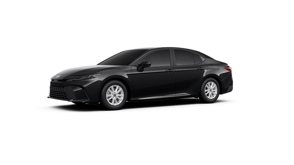 2027 Toyota Camry - Image 2